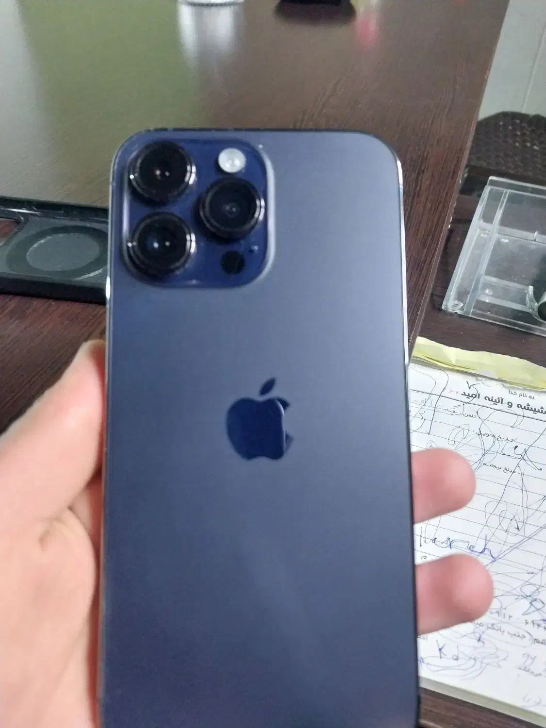 14پرومکس|موبایل|فشم, |دیوار