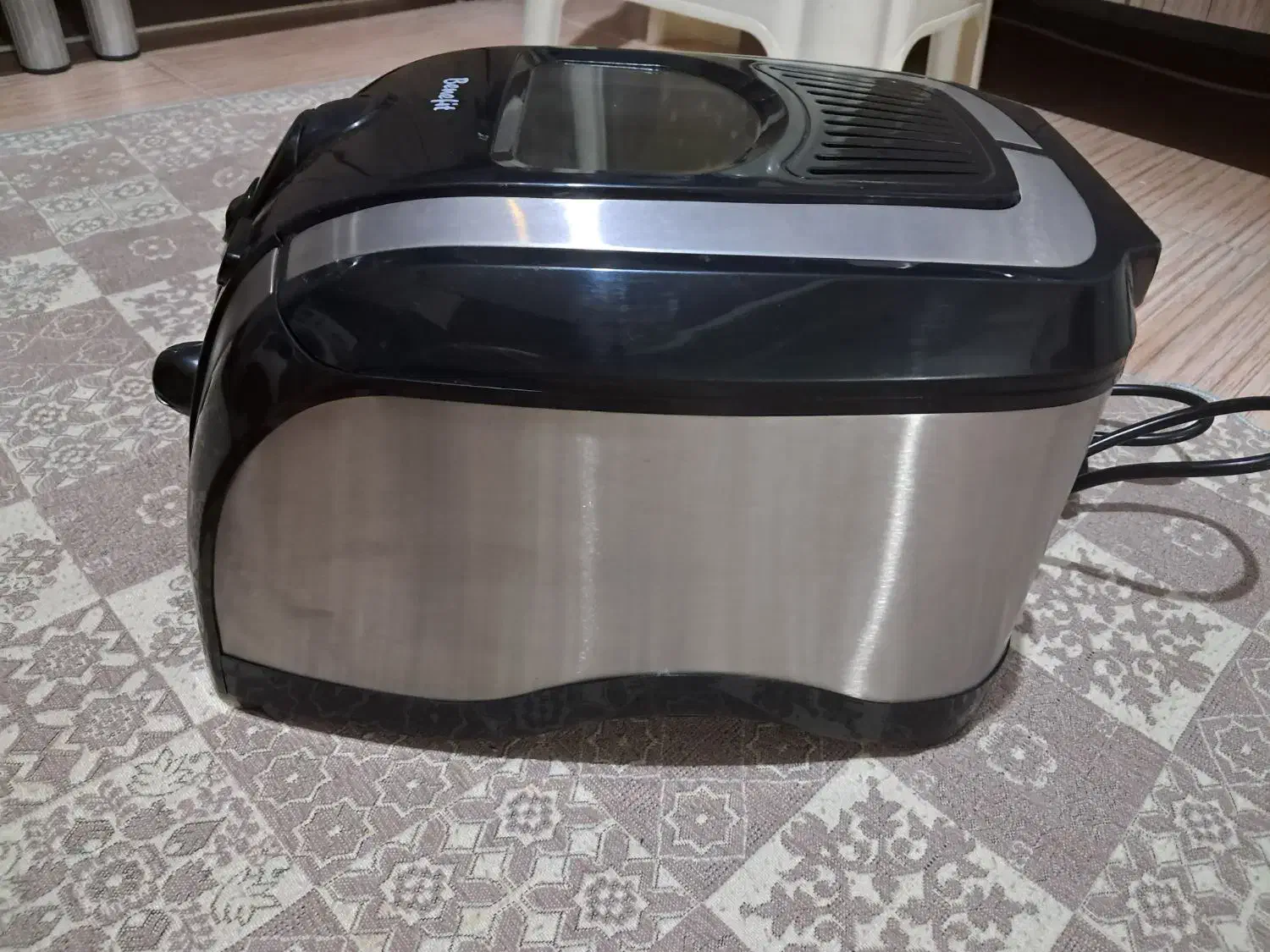 تعدادی وسیله برقی نو با کارتن|سایر لوازم برقی|مشکین‌دشت, |دیوار