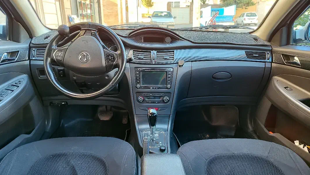 h30 کراس|خودرو سواری و وانت|زنجان, |دیوار