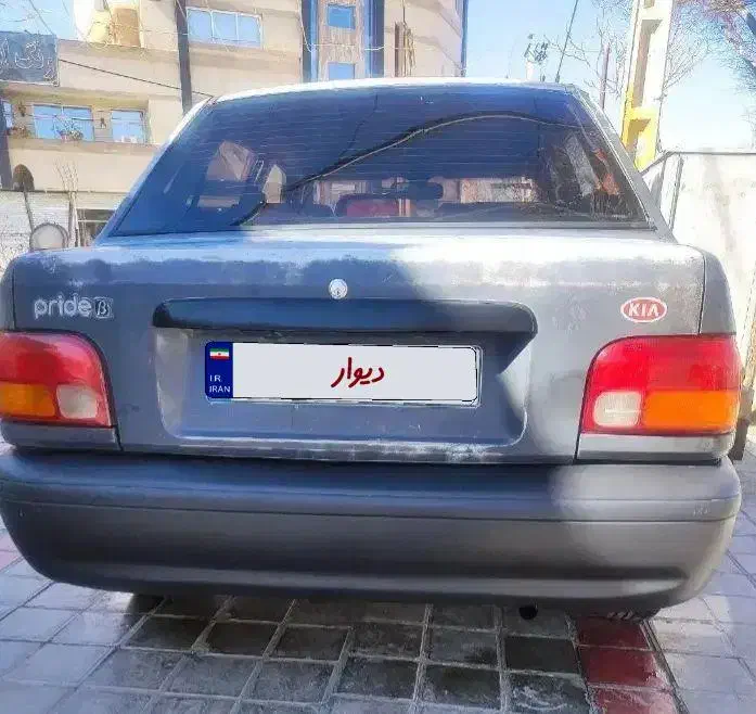 فروش فوری|خودرو سواری و وانت|یاسوج, |دیوار