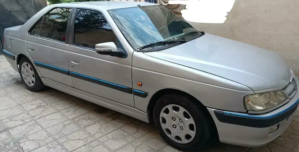 پژو پارس 85|خودرو سواری و وانت|قرچک, شهرک الحدید|دیوار