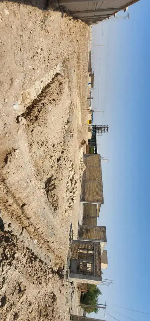 فروش سوله و زمین ۲۵۰۰متر صنعتی .شهرک صنعتی خرمشهر|فروش دفتر صنعتی، کشاورزی، تجاری|خرمشهر, |دیوار