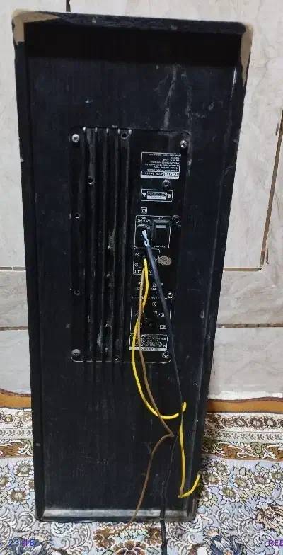 باند بلندگو بلوتوث|سیستم صوتی خانگی|سراوان, |دیوار