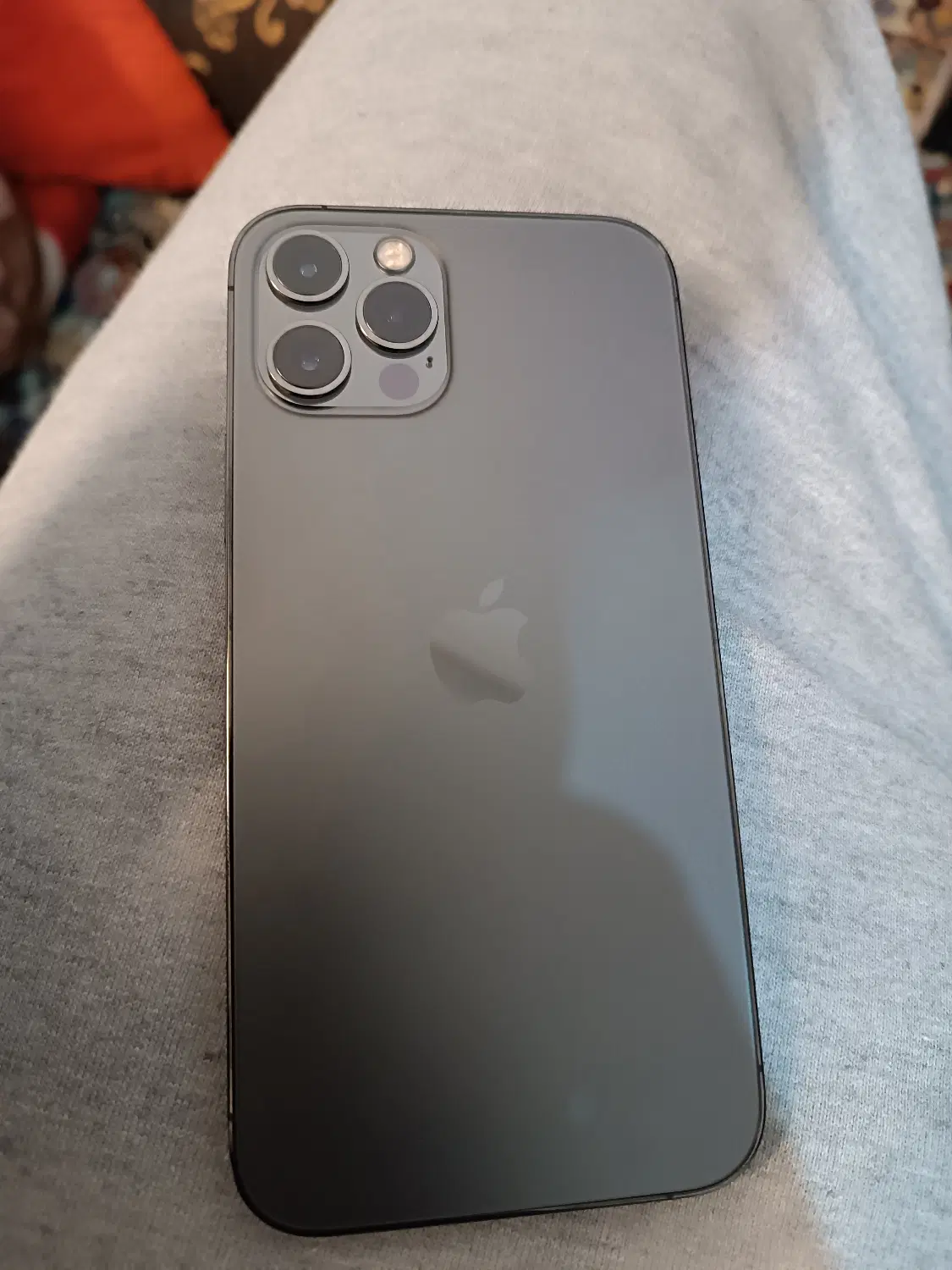 iphone 12 pro|موبایل|کرمانشاه, |دیوار