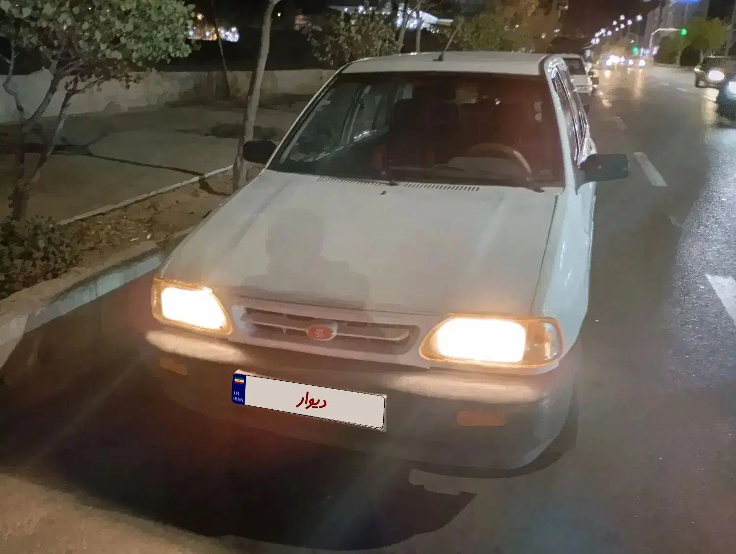 پراید مدل 79|خودرو سواری و وانت|بیرجند, |دیوار