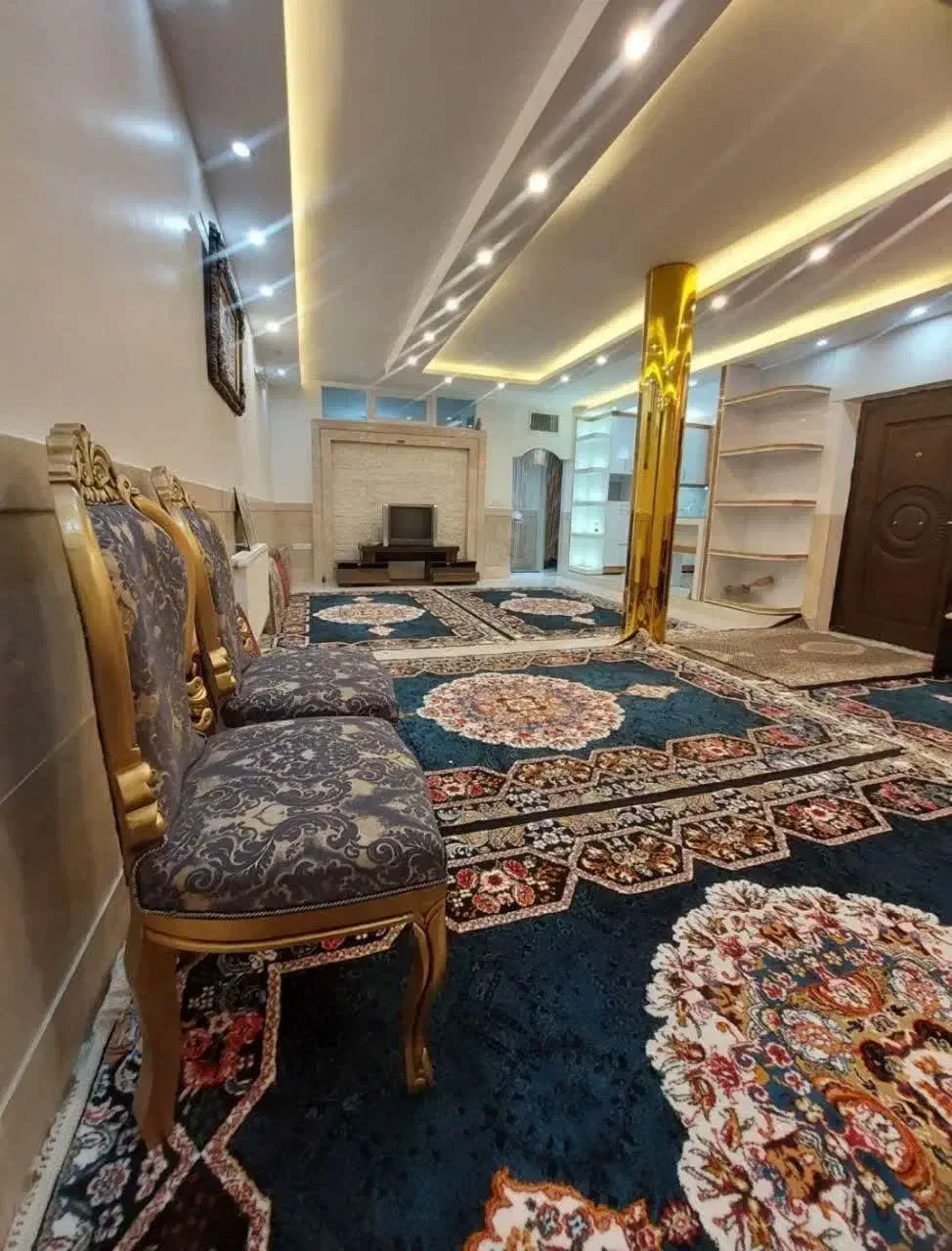 اجاره سوییت آپارتمان 10دقیقه تا حرم حضرت رضا ع|اجارهٔ کوتاه‌مدت آپارتمان و سوئیت|مشهد, فتح المبین|دیوار