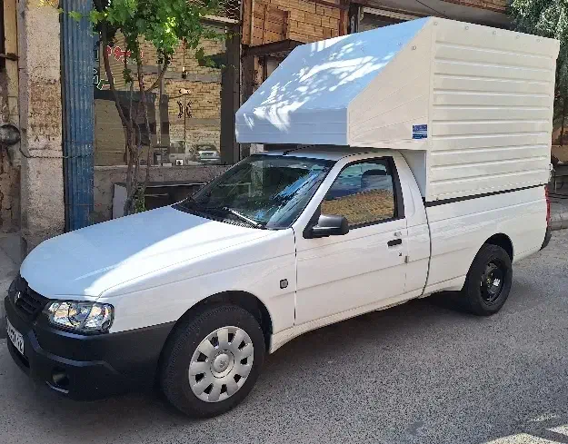 آریسان ۲ مدل ۱۴۰۴ (نقد و اقساط)|خودرو سواری و وانت|تبریز, |دیوار