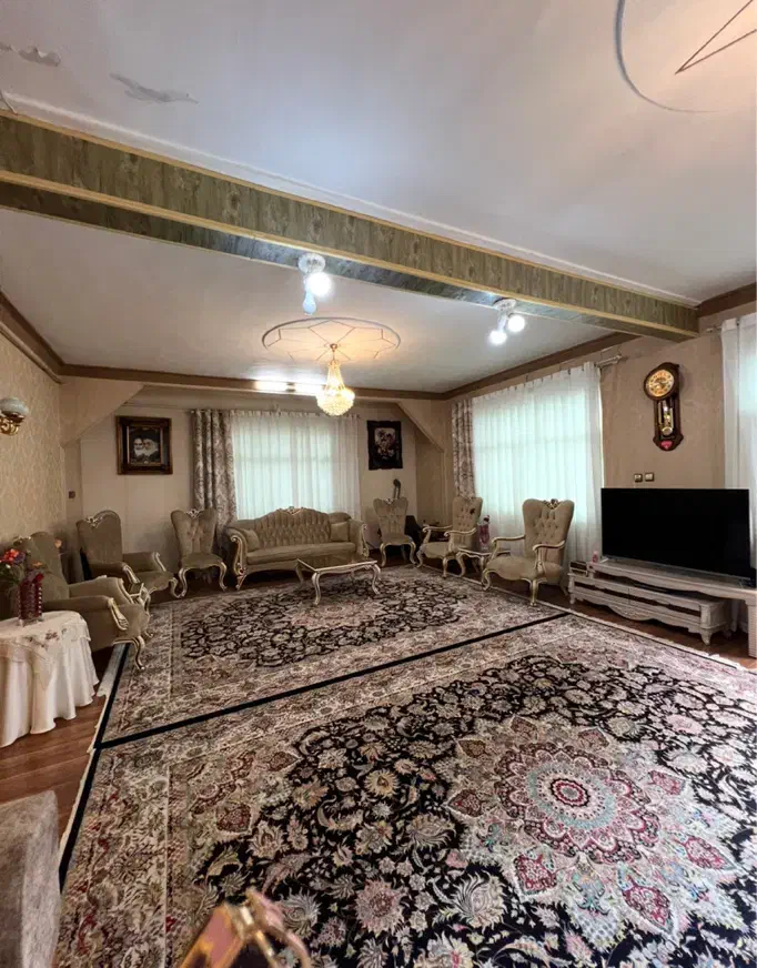 فروش ویلایی دوواحدی/راه جدا/تختی|فروش خانه و ویلا|رشت, سعدی (تختی)|دیوار