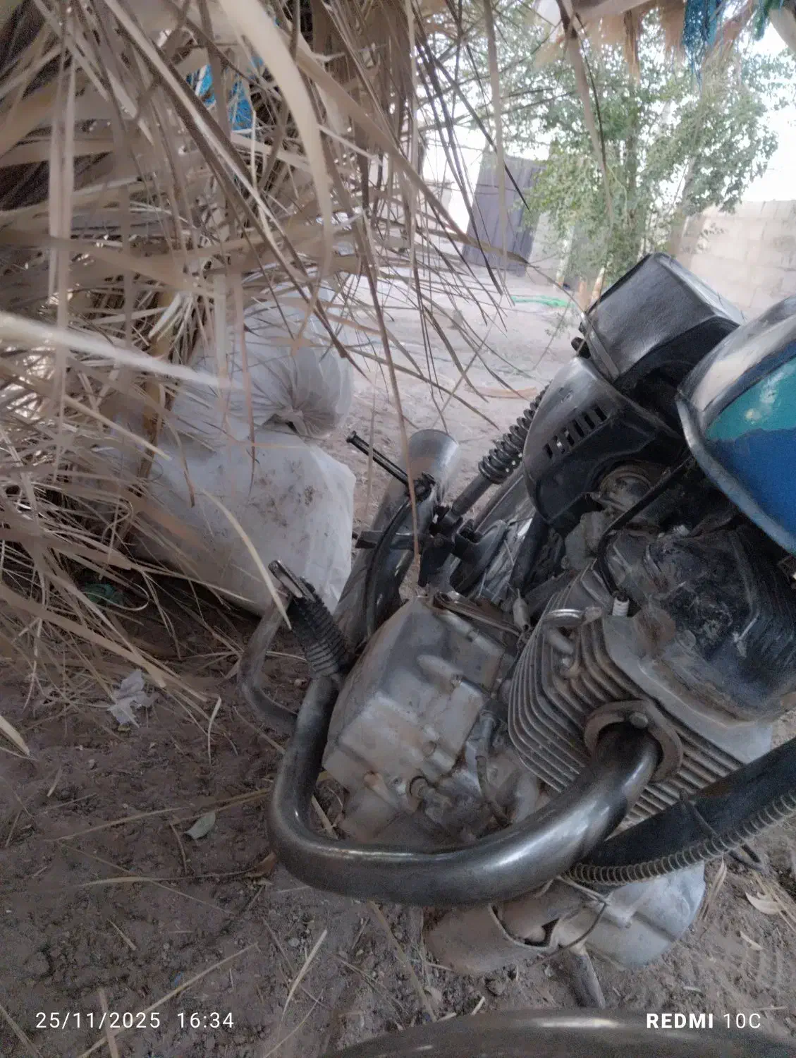 موتور فروشی|موتورسیکلت|گنبکی, |دیوار