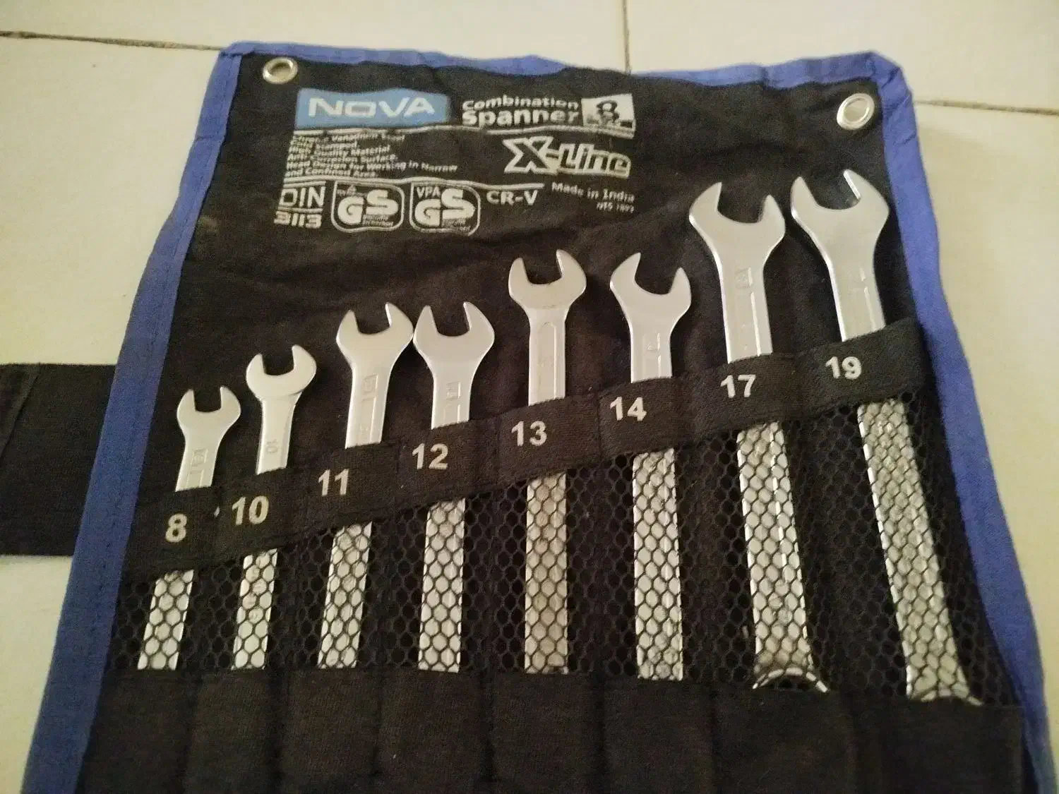 جک پژو واچار|قطعات یدکی و لوازم جانبی|اندیشه, اندیشه فاز ۴|دیوار