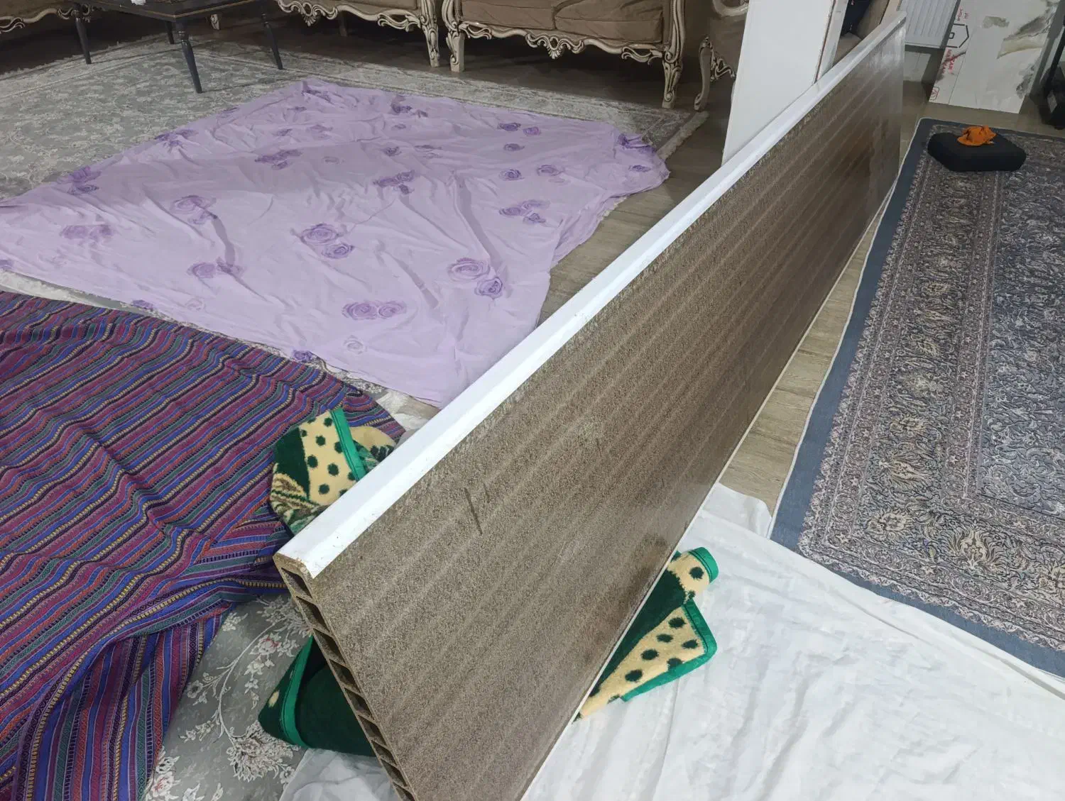 صفحه کابینت ۳ متری|مصالح و تجهیزات ساختمان|قدس, شهر‌قدس|دیوار