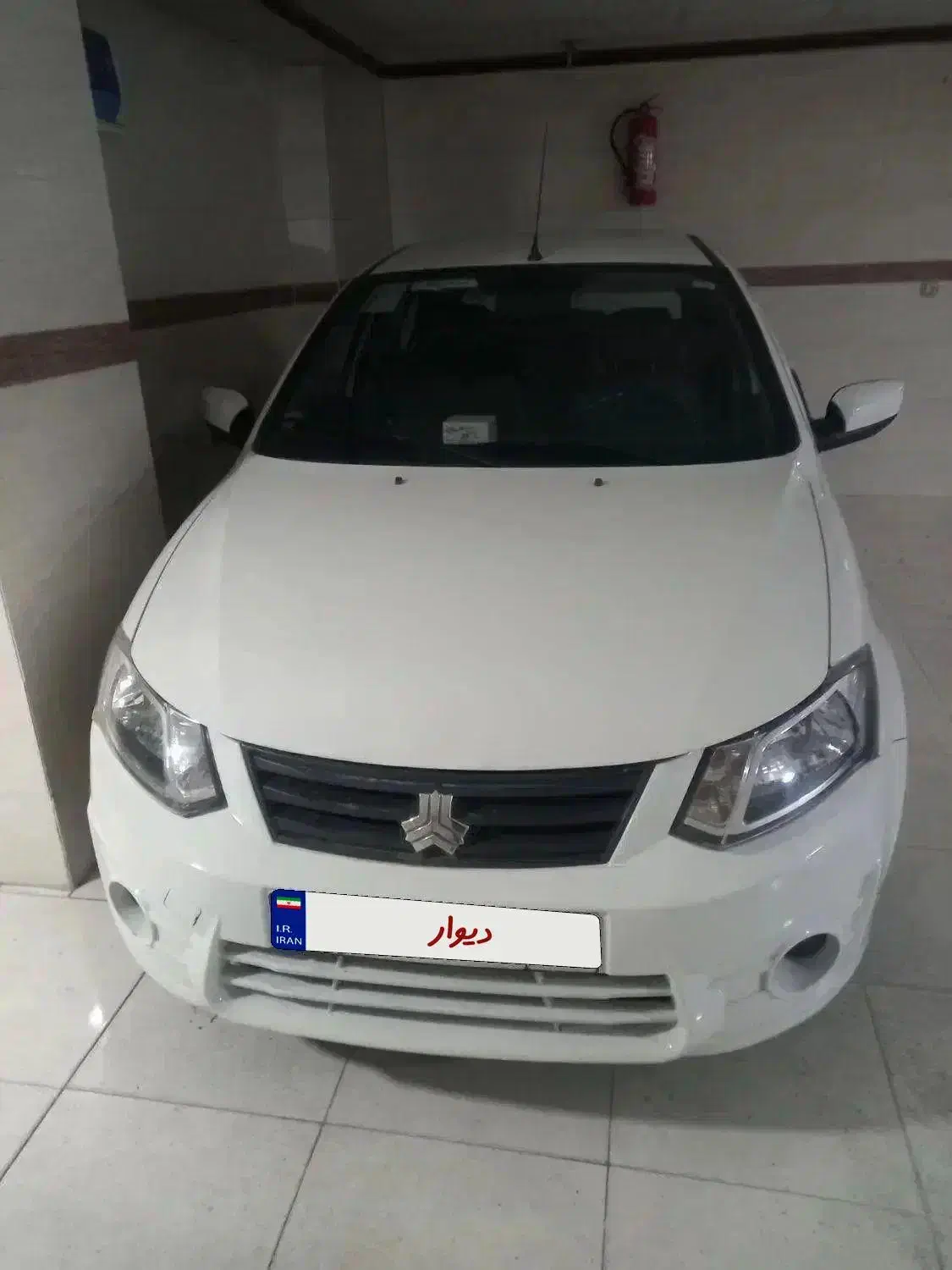 فروش ساینا مدل ۱۴۰۰|خودرو سواری و وانت|تبریز, |دیوار