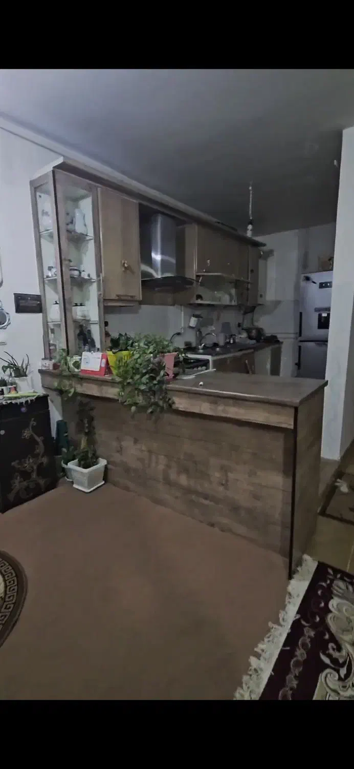 آپارتمان (مسکن مهر)|فروش آپارتمان|اسدآباد, |دیوار