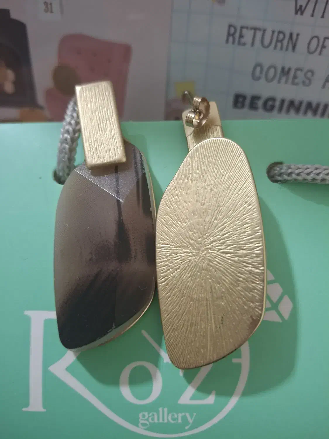 گوشواره|جواهرات|تهران, شاهین|دیوار