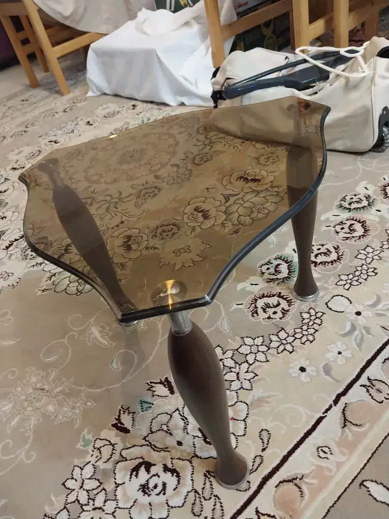 مبا ۸نفره دوتا چستر دوتا تک نفره|مبلمان خانگی و میز عسلی|بهشهر, |دیوار