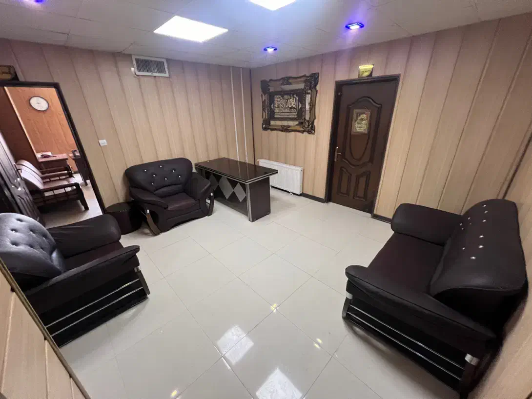 آپارتمان میدان نبی اکرم با کلیه تجهیزات قابل رویت|اجارهٔ آپارتمان|صفادشت, |دیوار