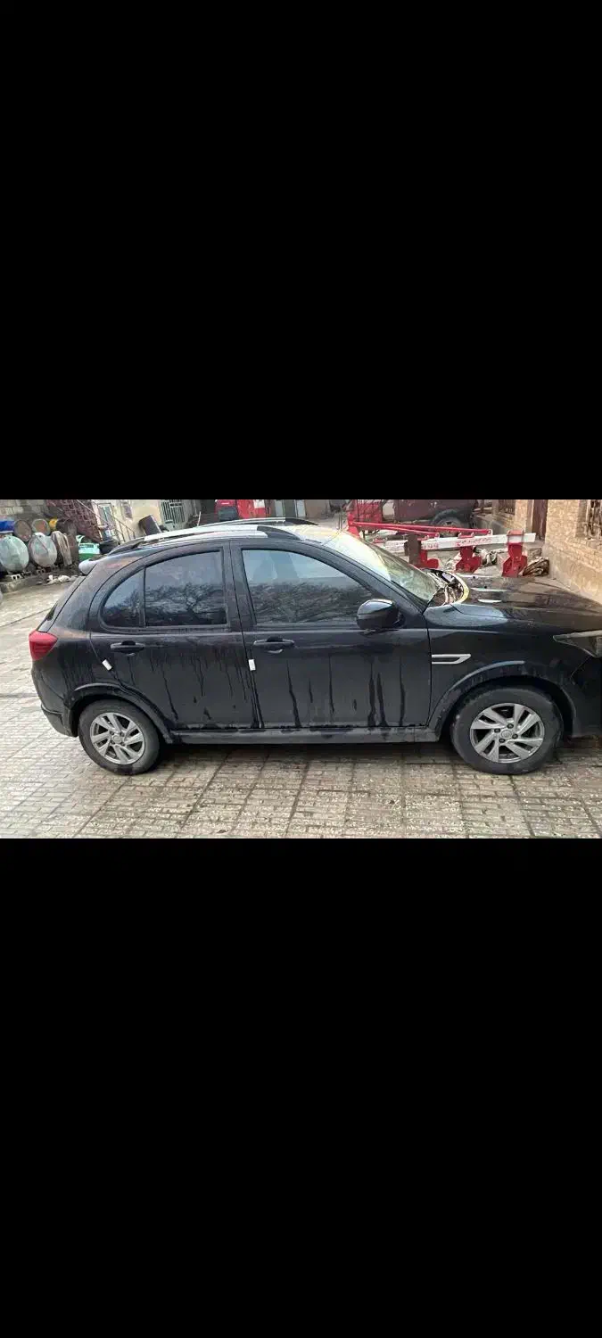 اطلس g|خودرو سواری و وانت|شیراز, حومه شیراز|دیوار