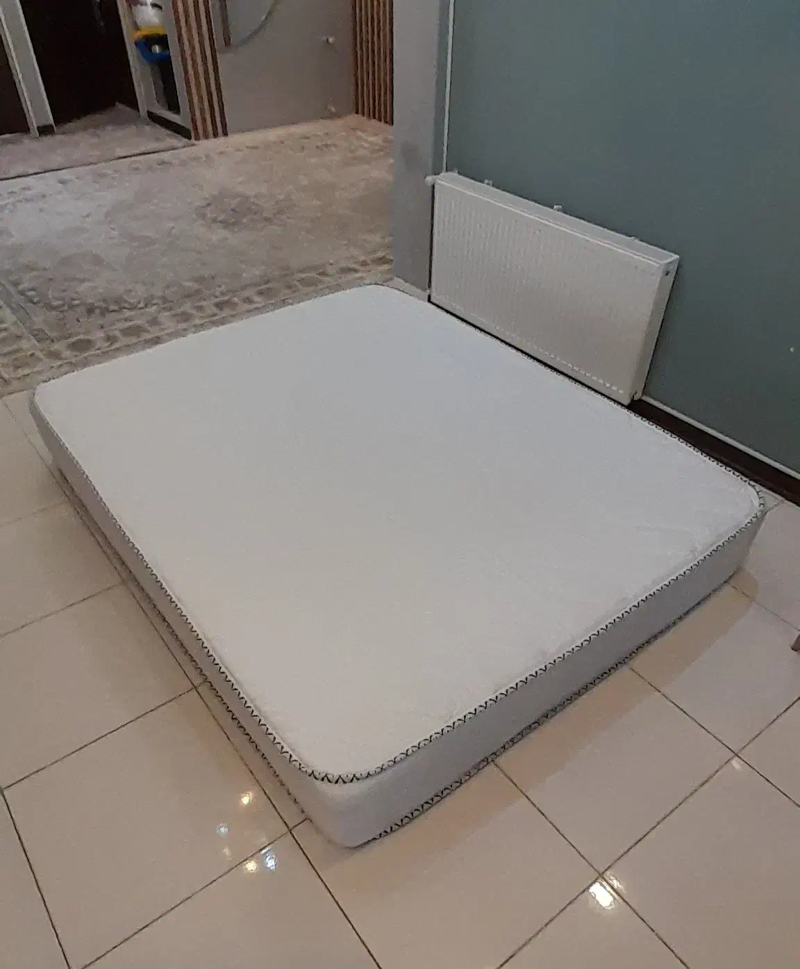 تشک خوشخواب طبی دو نفره رویال|تشک تختخواب|پاکدشت, پاکدشت (مامازند)|دیوار