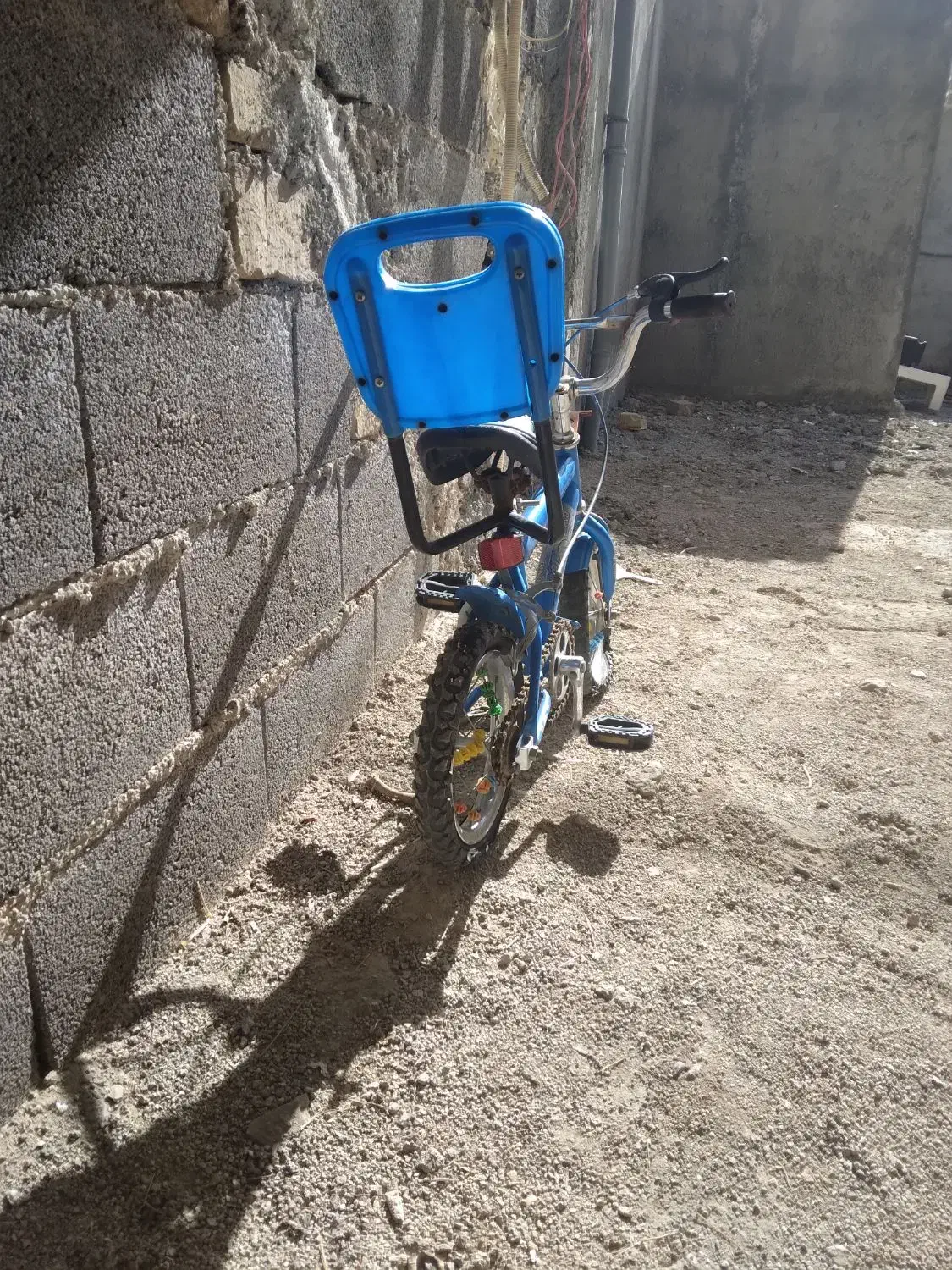 دوچرخه ۱۲|دوچرخه، اسکیت، اسکوتر|سرپل ذهاب, |دیوار