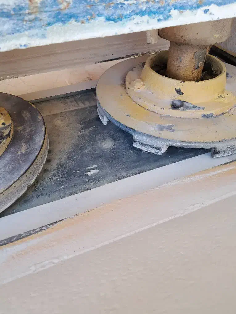 ساب موزائیک ده کله|ماشینآلات صنعتی|کازرون, |دیوار