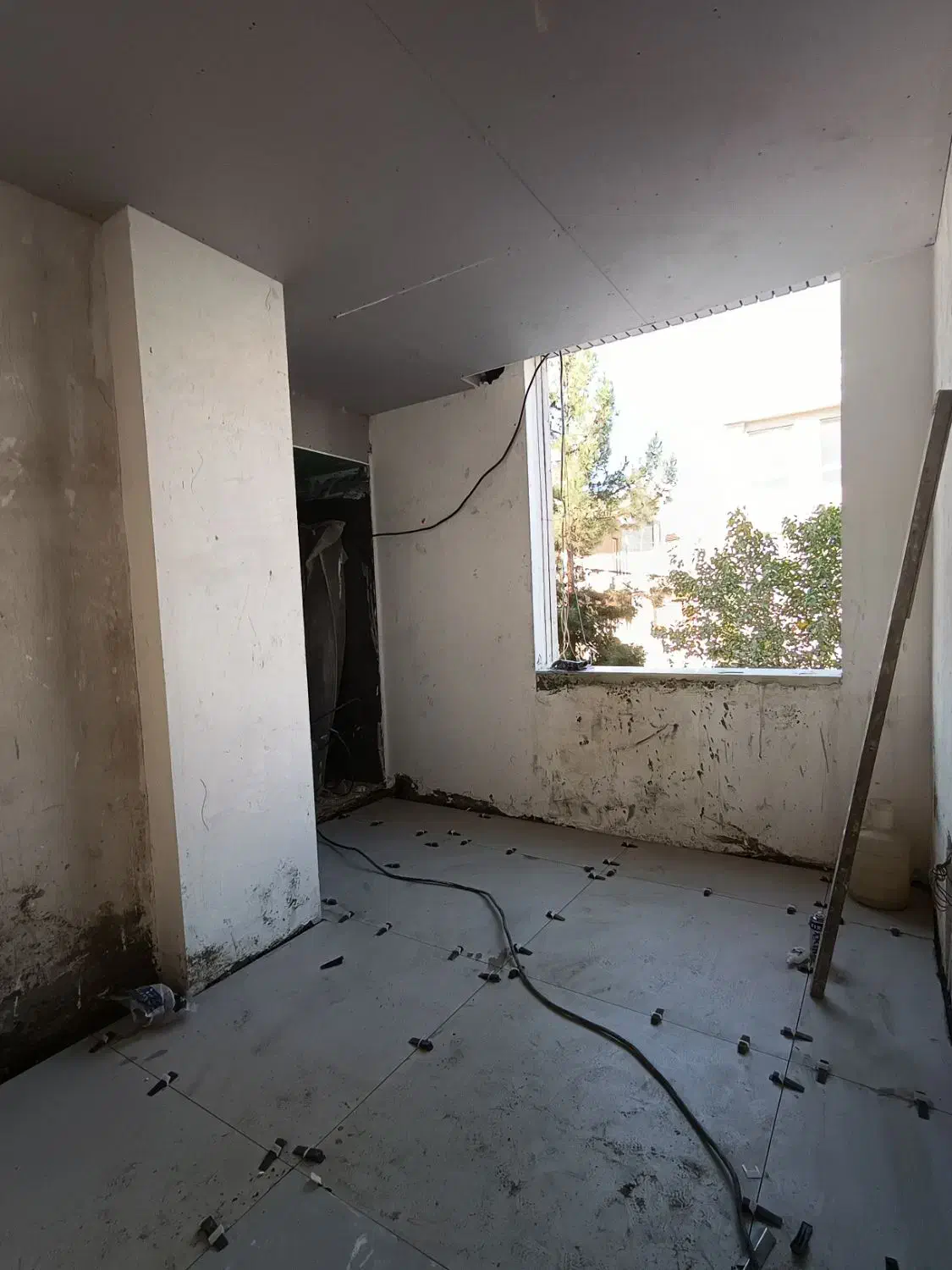 فروش واحد شخصی ساز ۶۰ متری ۲ خوابه تک واحدی|فروش آپارتمان|تهران, هوانیروز|دیوار