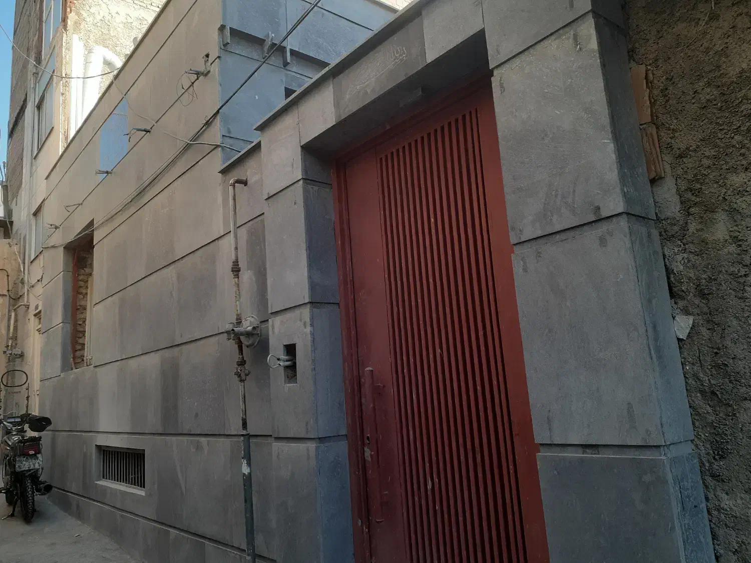 رهن و اجاره