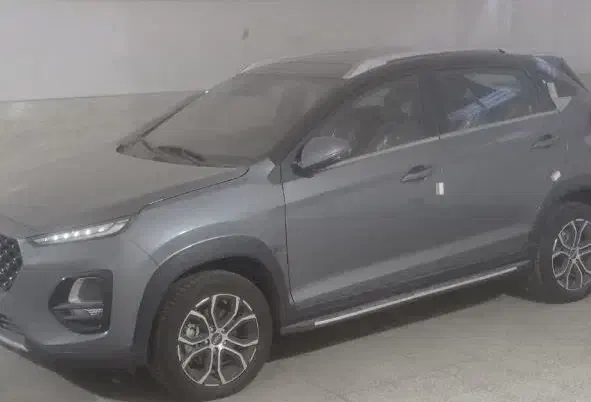 خودرو mvm x 22 pro IE|خودرو سواری و وانت|ملایر, |دیوار