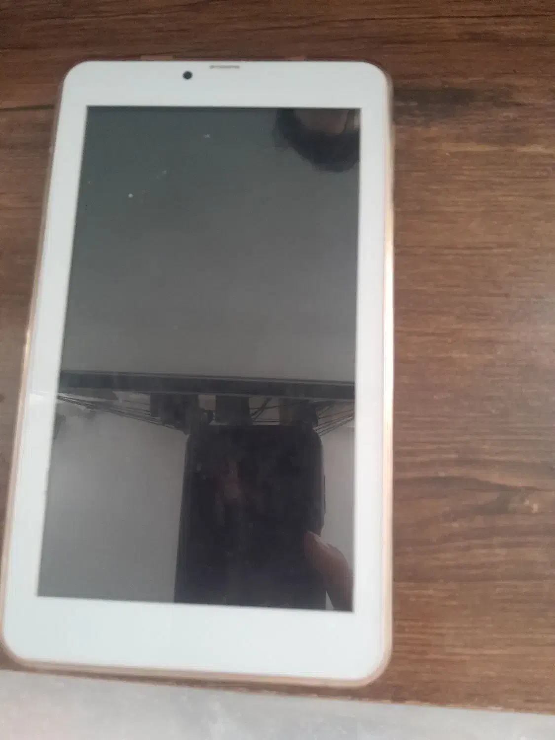 تبلت cidea هندزفری بلوتوثی دو سیم کارت 4G|تبلت|تهران, آذری|دیوار