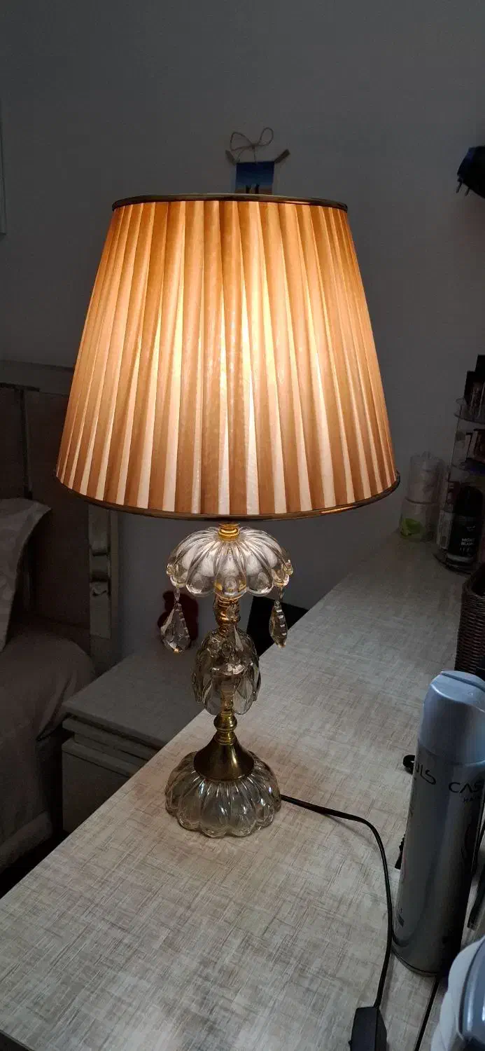 اباژور رومیزی نو|چراغ خواب و آباژور|مشهد, ایثارگران|دیوار