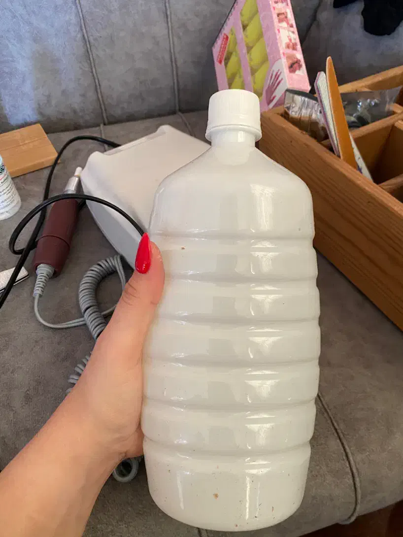 وسایل ناخن|آرایشی، بهداشتی، درمانی|تالش, تالش|دیوار