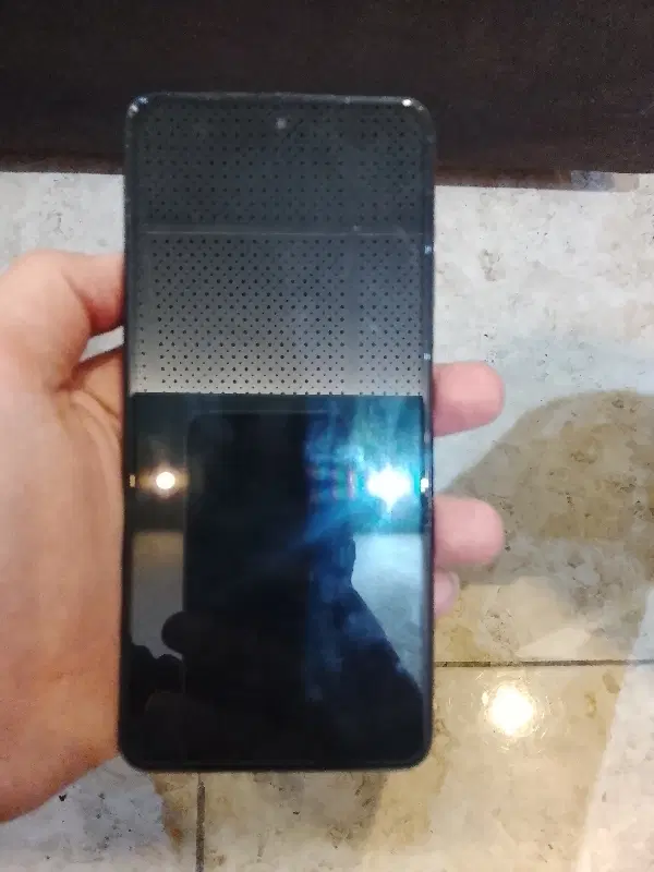 poco x3 poro|موبایل|گرگان, |دیوار