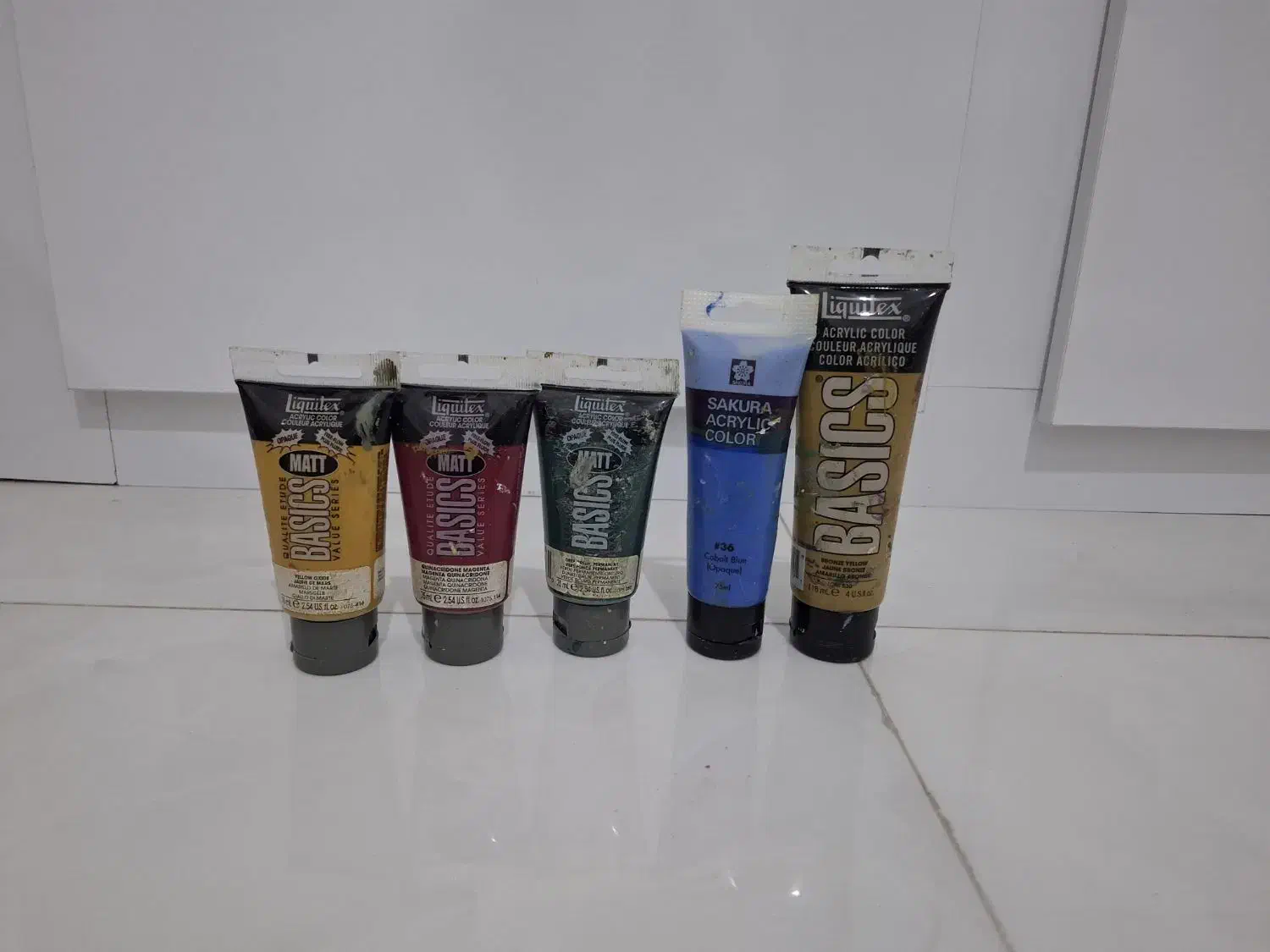 وسایل نقاشی و طراحی|لوازم التحریر|مشهد, کشف|دیوار