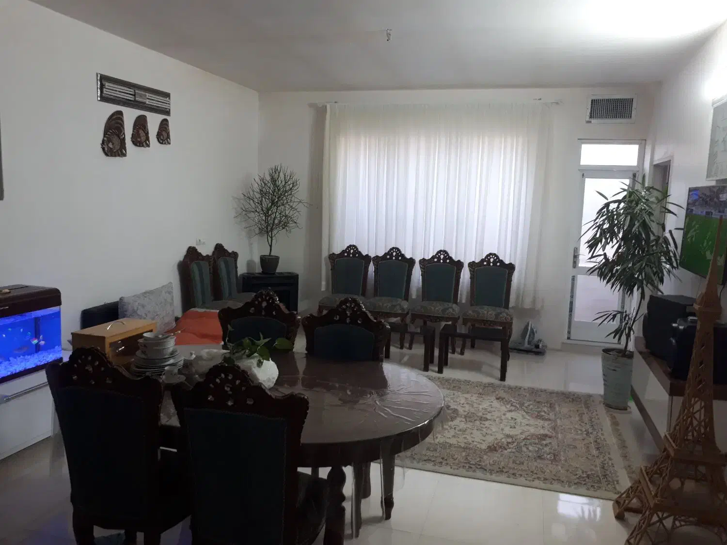 سوئیت سویت سوییت اجاره الهیه|اجارهٔ کوتاهمدت آپارتمان و سوئیت|مشهد, منزل آباد|دیوار