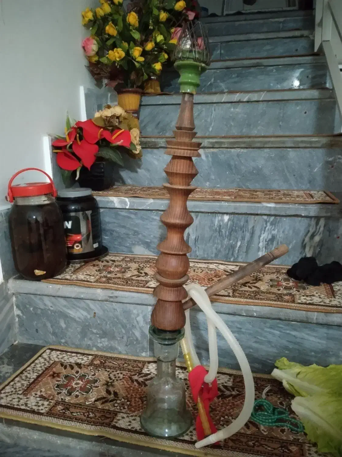 قلیان فروشی|زیورآلات و اکسسوری|هشتگرد, شهرک صنعتی هشتگرد|دیوار