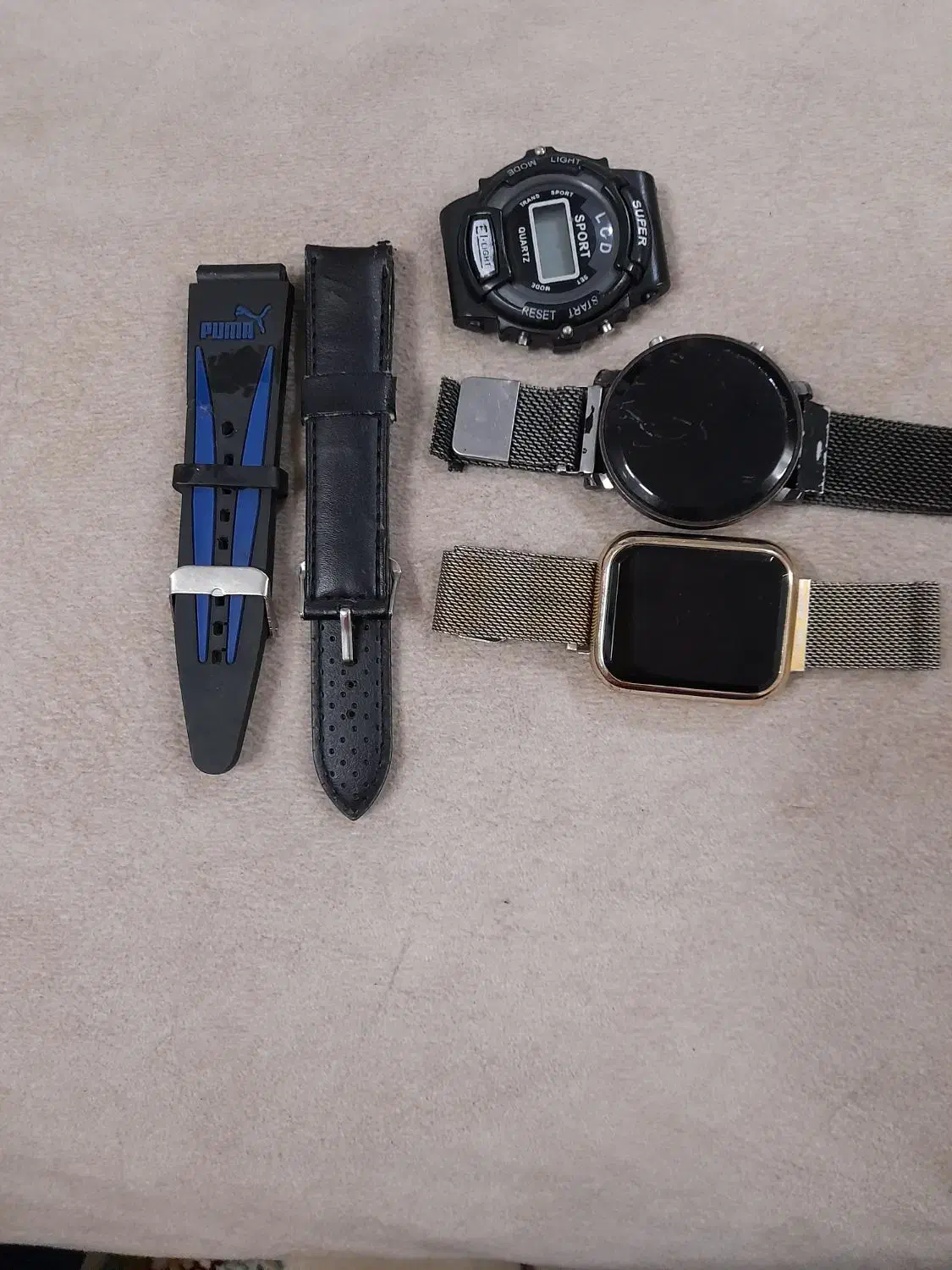 ساعت مردانه|ساعت|مشهد, کارگران|دیوار