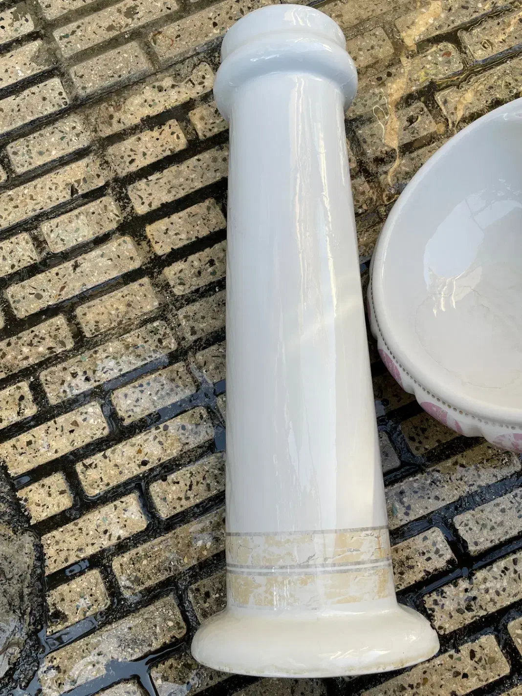 روشویی|لوازم سرویس بهداشتی|همدان, |دیوار