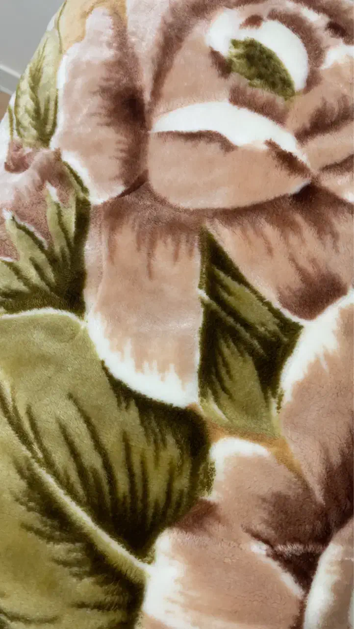 پتو گلبافت دونفره گرم بالا|رختخواب، بالش، پتو|کرج, گوهردشت|دیوار