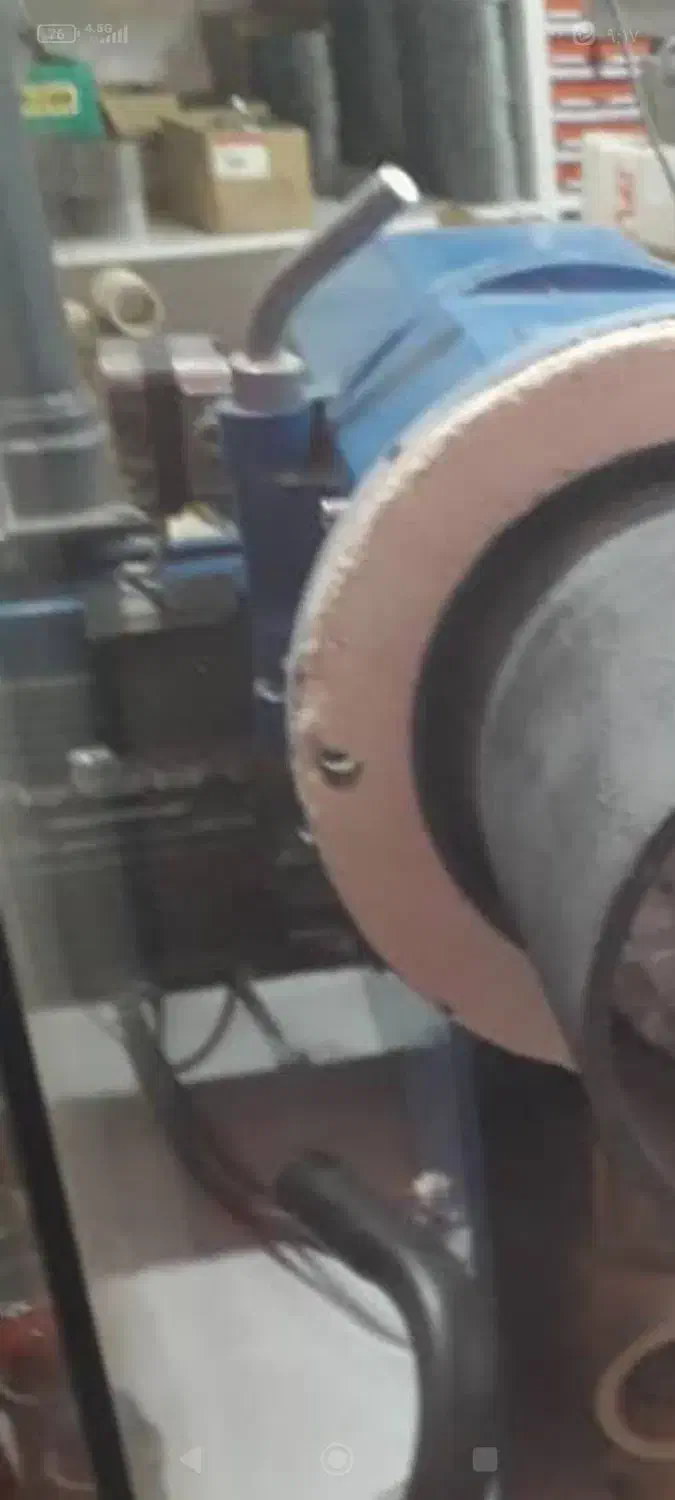 مشعل گازی۱/۵میلیون ایران رادیاتورلوازم اصل زیرقیمت|ماشینآلات صنعتی|تهران, دریا|دیوار