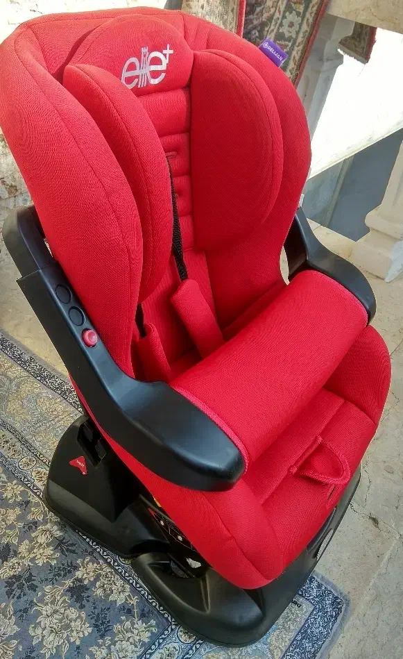 صندلی خودرو کودک|کالسکه و لوازم جانبی|بندر انزلی, ساحل قو|دیوار