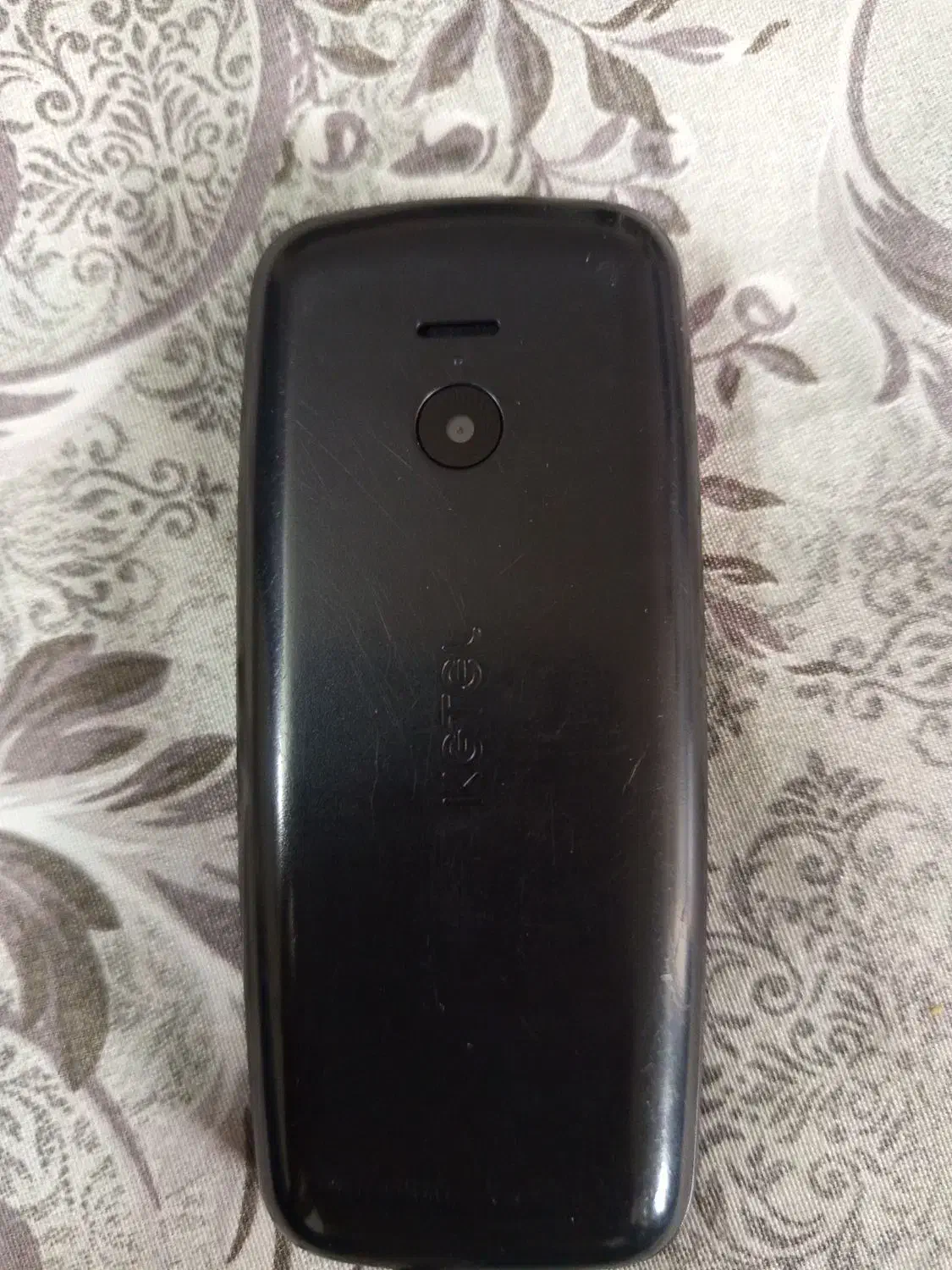 گوشی نوکیا. نوکیا. دکمه ای|موبایل|مشهد, رسالت|دیوار