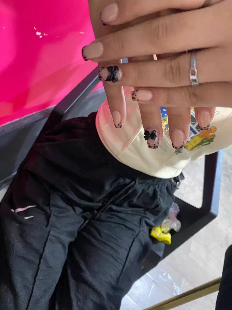 کاشت‌‌پودر‌کاشت‌ژل‌لمینت‌و‌....|خدمات آرایشگری و زیبایی|ری, جوانمرد قصاب|دیوار