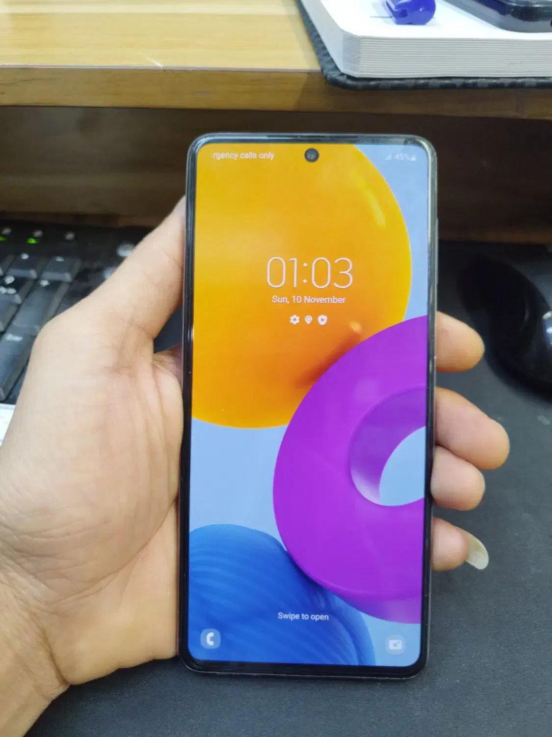 m52|موبایل|رشت, گلسار|دیوار