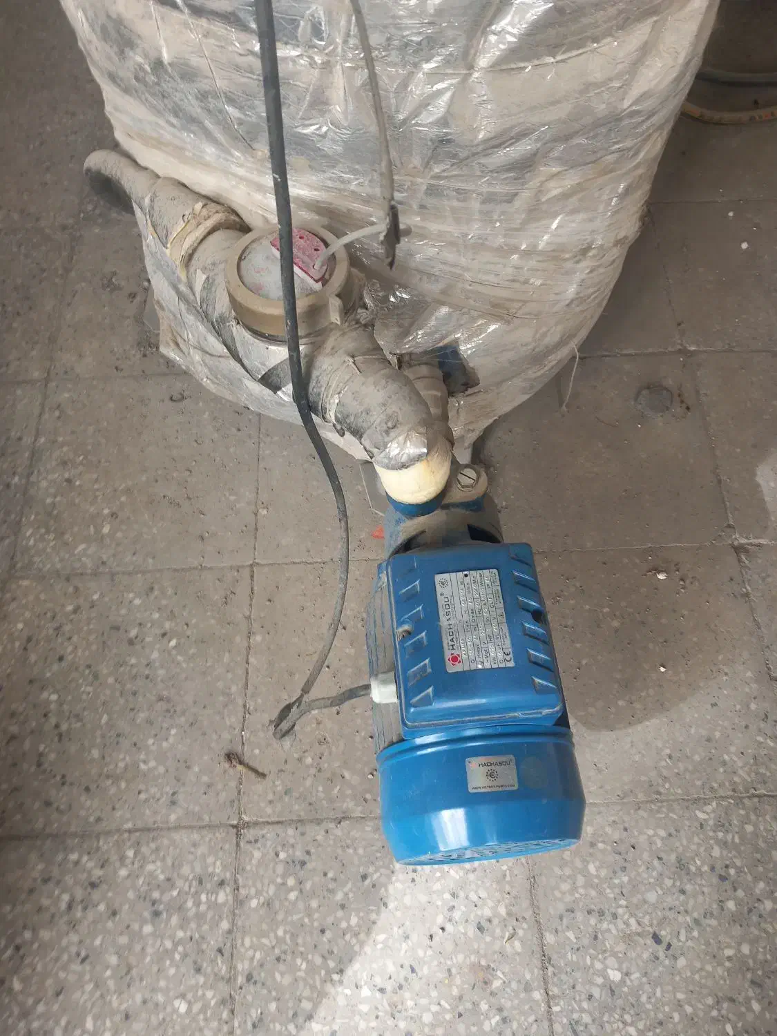 کپسول گاز|اجاق گاز و لوازم برقی پختوپز|دورود, |دیوار