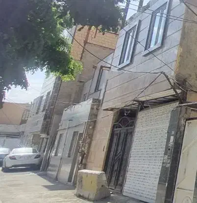 اجاره ملک نوساز به انباری فرهنگ|اجارهٔ خانه و ویلا|کرج, حسین‌آباد|دیوار