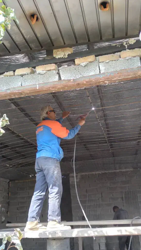 راویزکاری،راویز کاری،برق ساختمان،لوله کشی،جوشکاری|خدمات پیشه و مهارت|وحیدیه, |دیوار