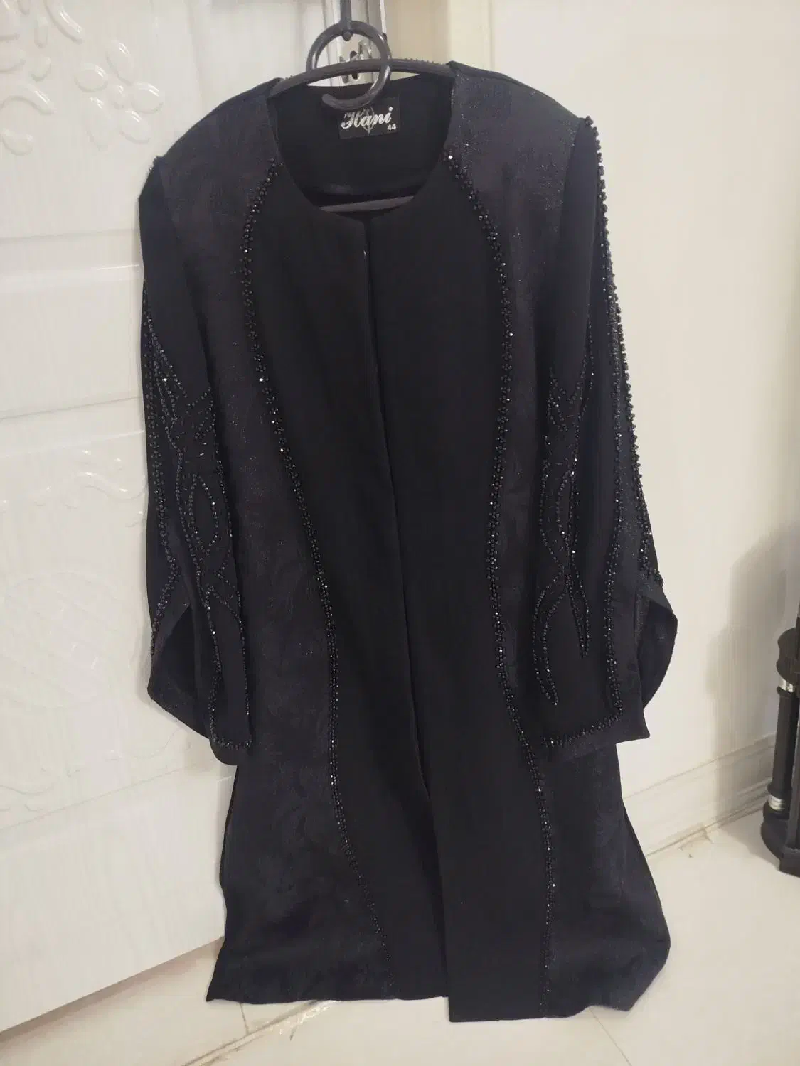 مجلسی|لباس|بهارستان, |دیوار