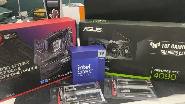 کامپیوتر|قطعات و لوازم جانبی رایانه|تهران, فلسطین (میدان انقلاب)|دیوار