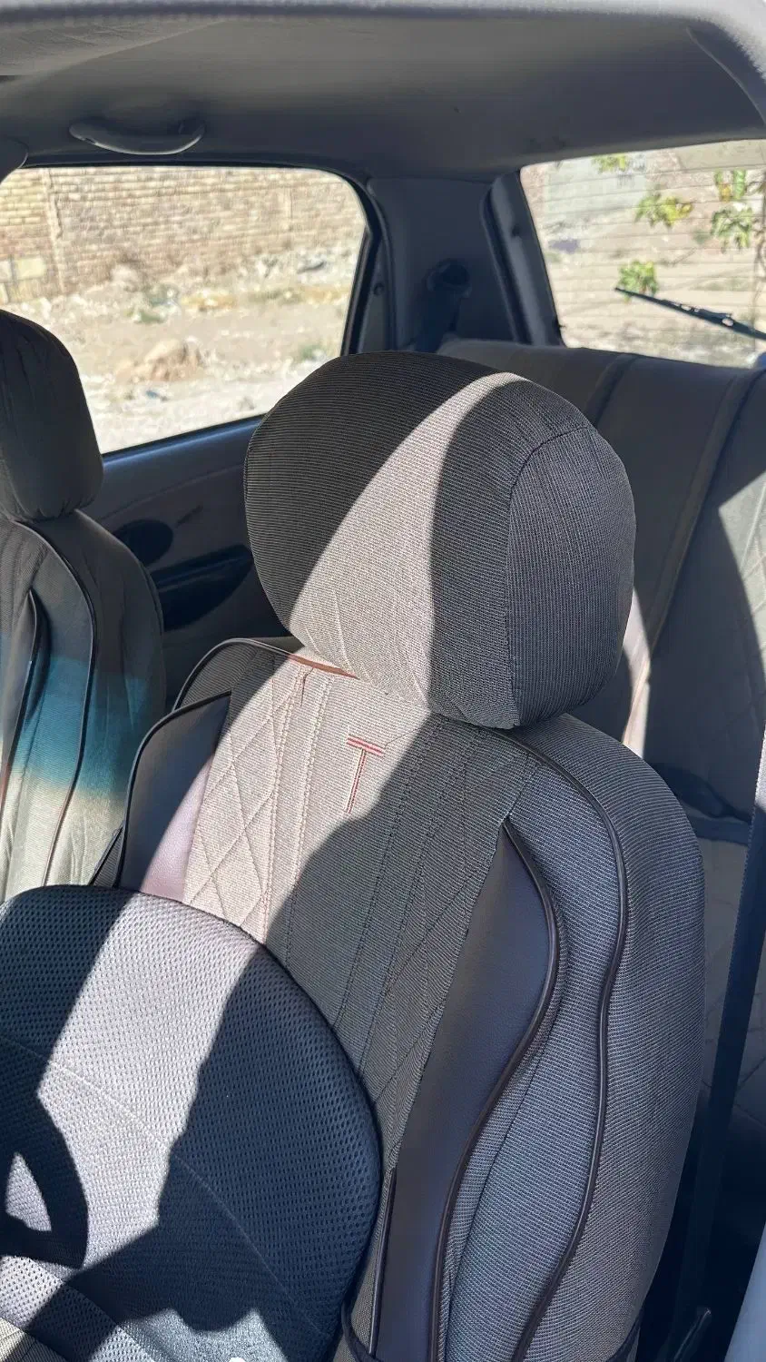 ام وی ام ۱۱۰|خودرو سواری و وانت|تربت جام, بسیجیان|دیوار