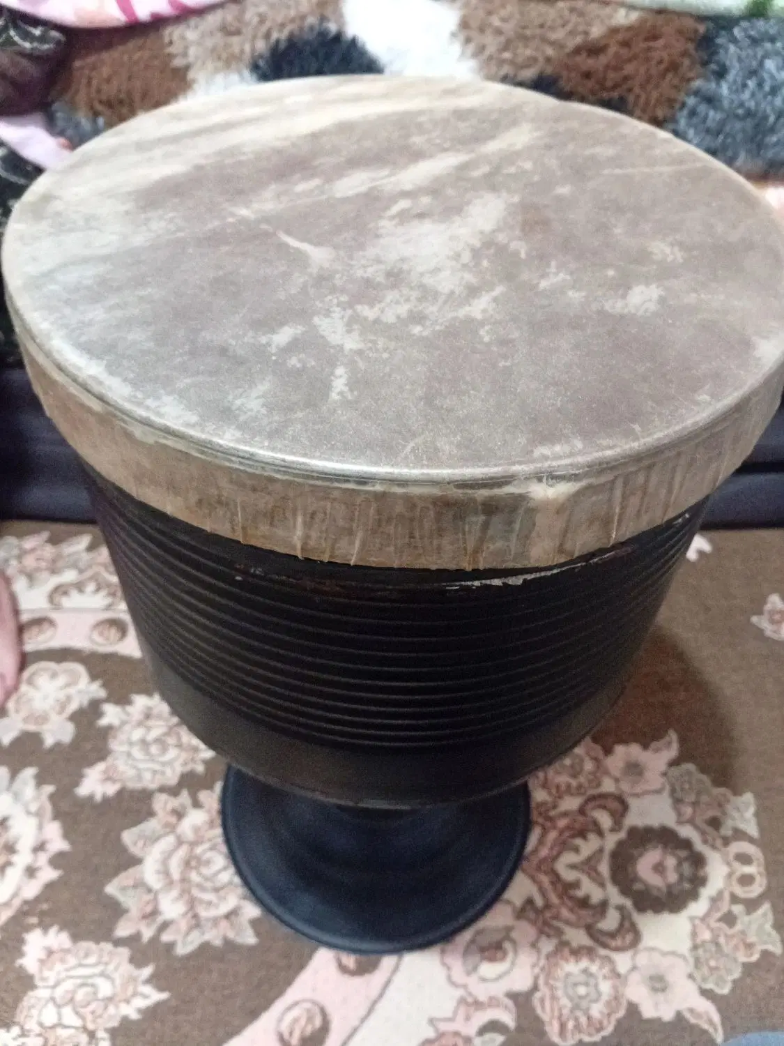 دومک|درام و پرکاشن|سنندج, |دیوار