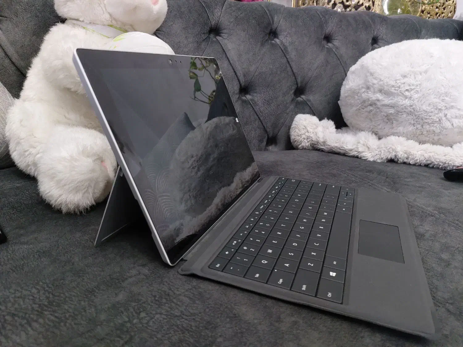 تبلت surface 3|تبلت|کرمانشاه, |دیوار